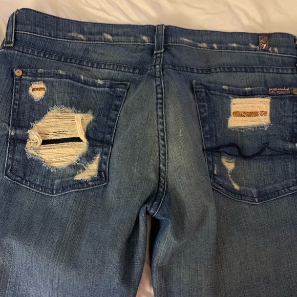 Seven Jeans - Picture 2 of 5